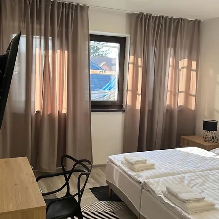 Nostalgia Restaurant&pension Bed and breakfast 3*