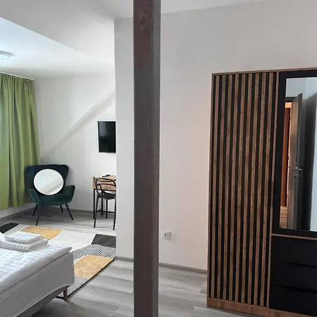 Bed & Breakfast Nostalgia Restaurant & 3*