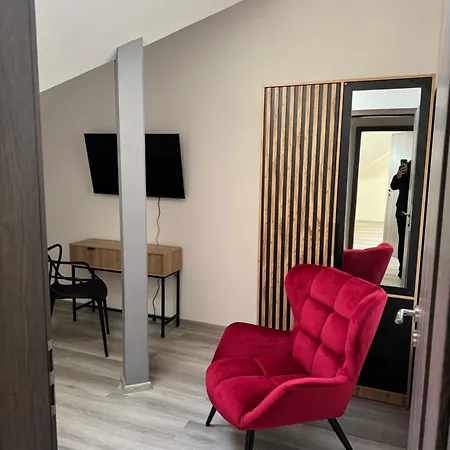 Nostalgia Restaurant & Bed & Breakfast Rimavská Sobota