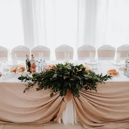 Nostalgia Restaurant & Rimavská Sobota