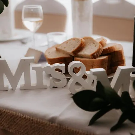 Bed & Breakfast Nostalgia Restaurant & 3*