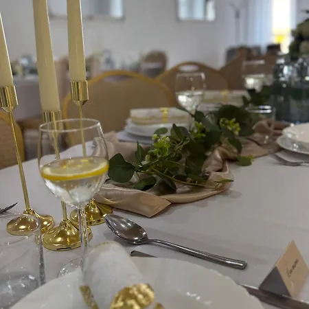 Nostalgia Restaurant & Rimavská Sobota