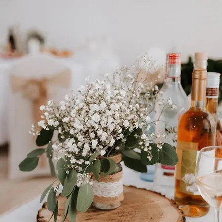 Nostalgia Restaurant & Bed & Breakfast 3*