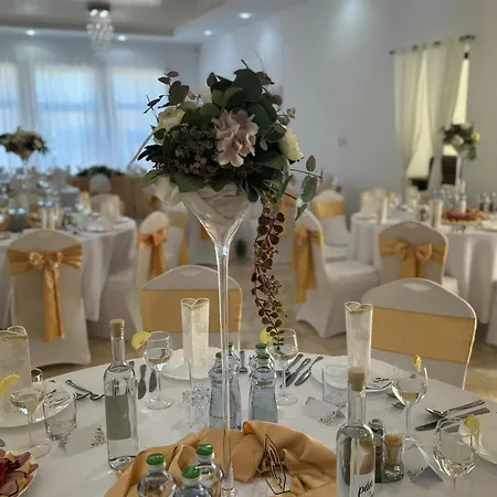 Nostalgia Restaurant & Rimavská Sobota