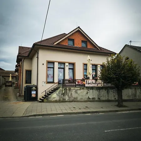 Nostalgia Restaurant &