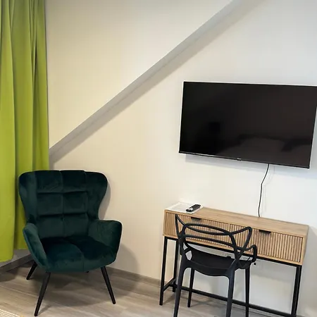 Nostalgia Restaurant & Bed & Breakfast 3*