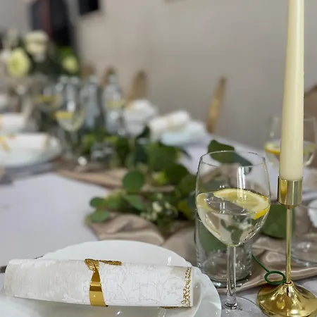 Nostalgia Restaurant & Rimavská Sobota