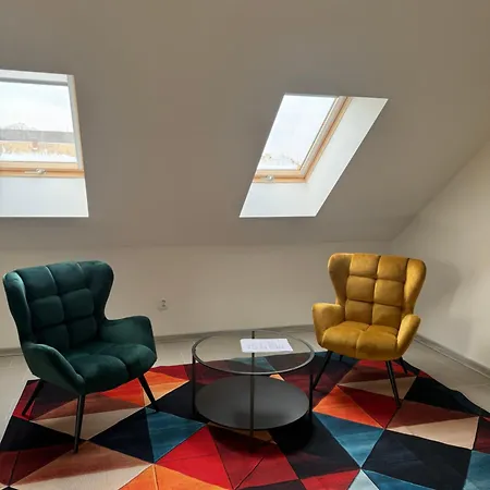 Bed & Breakfast Nostalgia Restaurant &