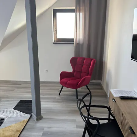 Bed & Breakfast Nostalgia Restaurant & 3*