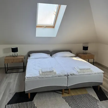 Bed & Breakfast Nostalgia Restaurant & Rimavská Sobota