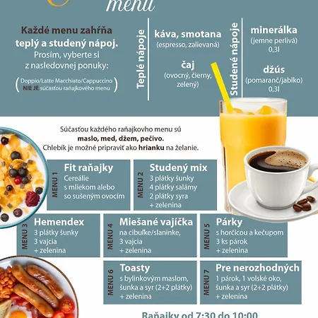 Nostalgia Restaurant &