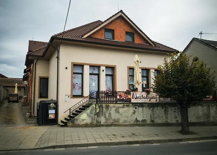 Nostalgia Restaurant &
